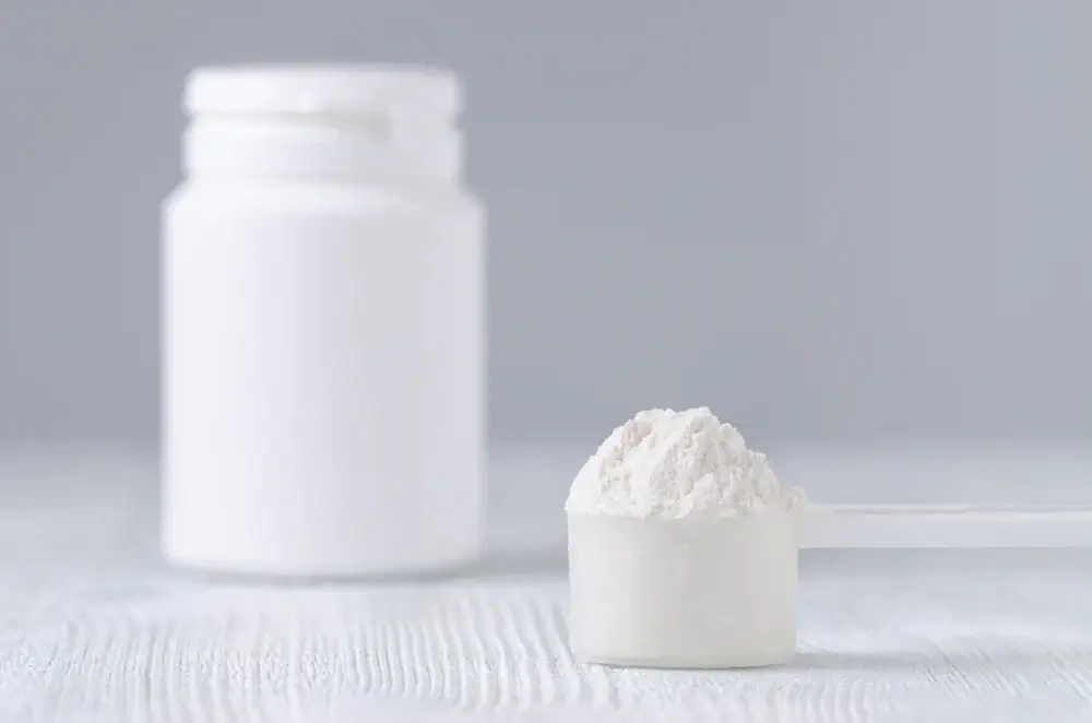 Inositol